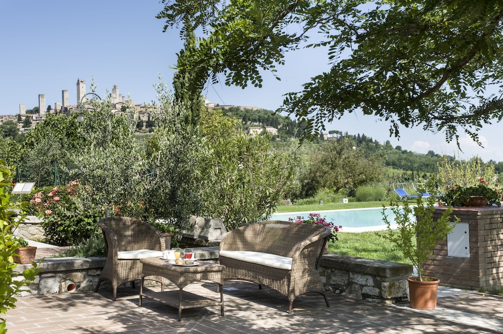 B&B Ponte A Nappo 57/65