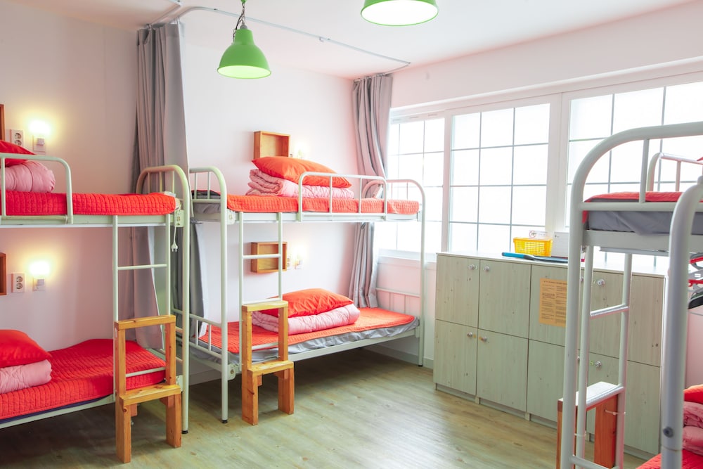 Sum Guest House Jeju Airport - Hostel 24/46
