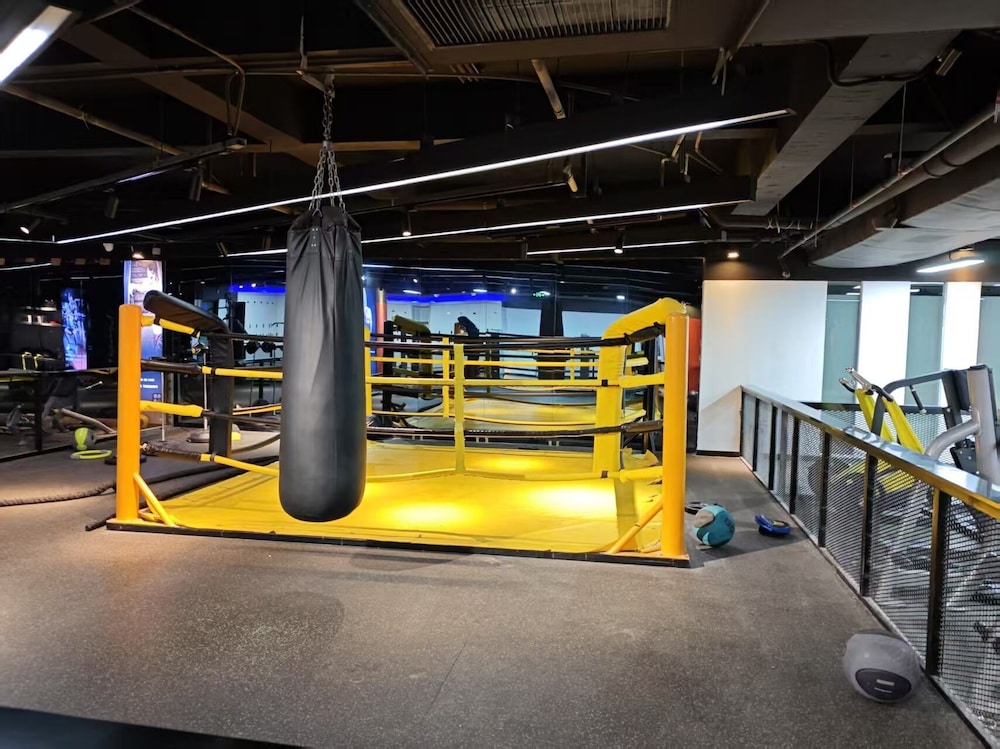 SSAW Boutique Hotel Hangzhou Xixi Nanlu 39/42