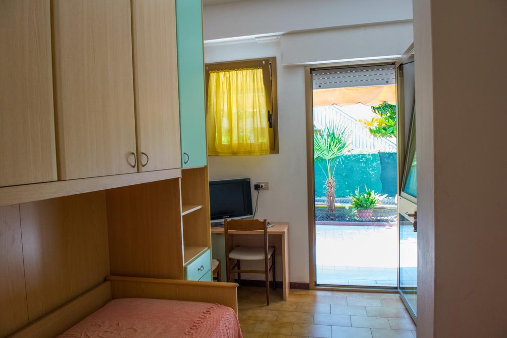Hotel Malibran Jesolo 14/35
