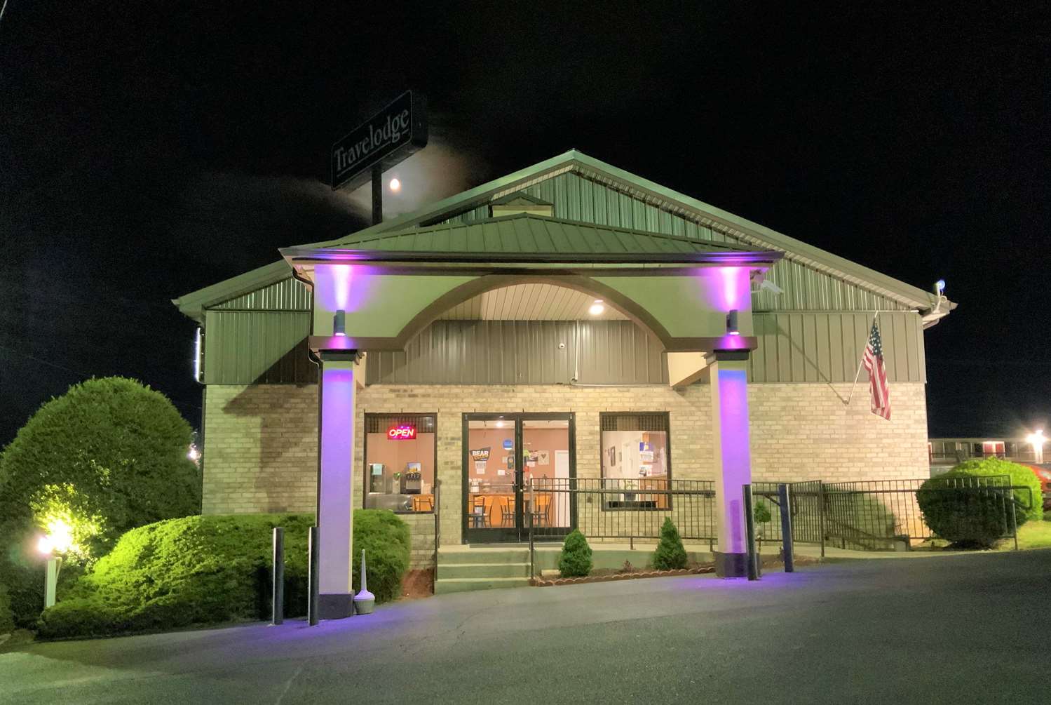 Travelodge By Wyndham Wytheville 2/43
