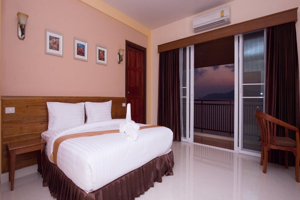 Royal Hill Satun Hotel 22/35