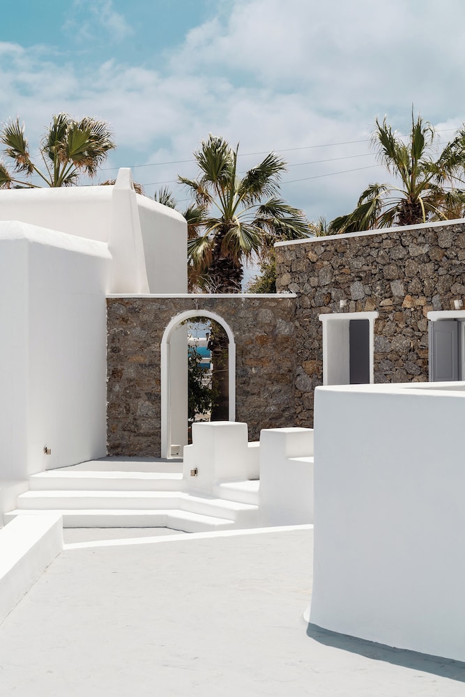 Pietra e Mare - Mykonos Moments 7/79