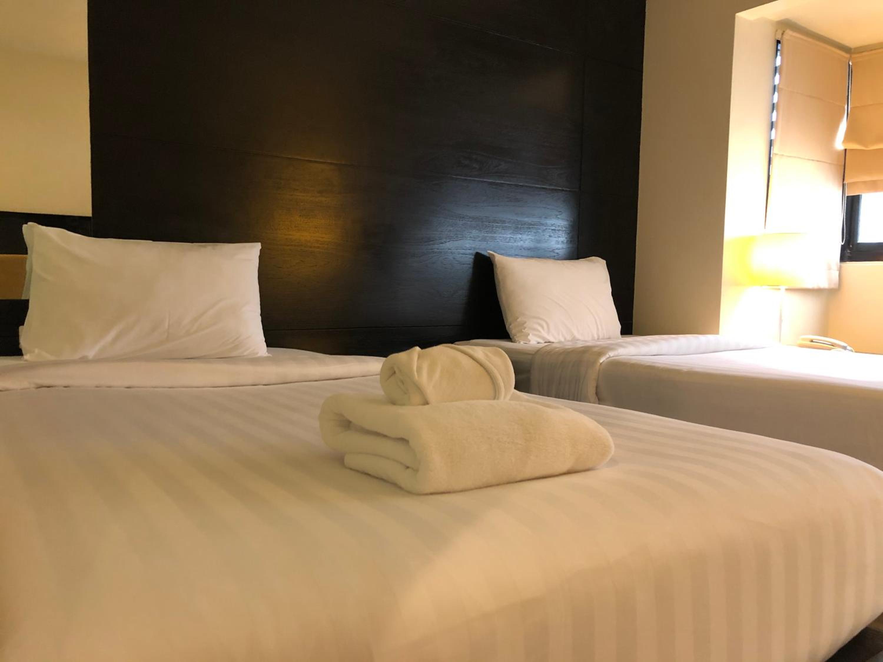 غرفة سوبيريور، Amarin Samui Hotel 7/10