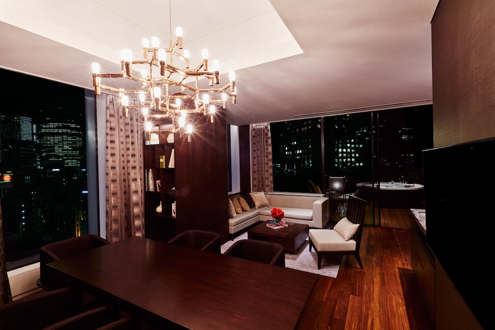 The Gate Hotel Tokyo by Hulic 58/71