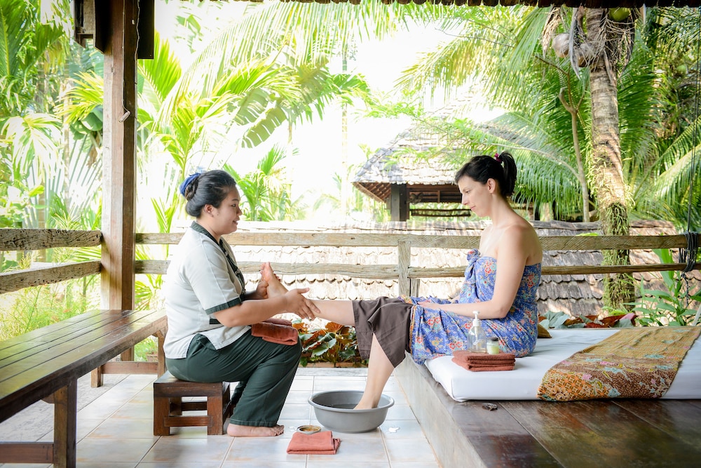 The Spa Koh Chang Resort 8/68
