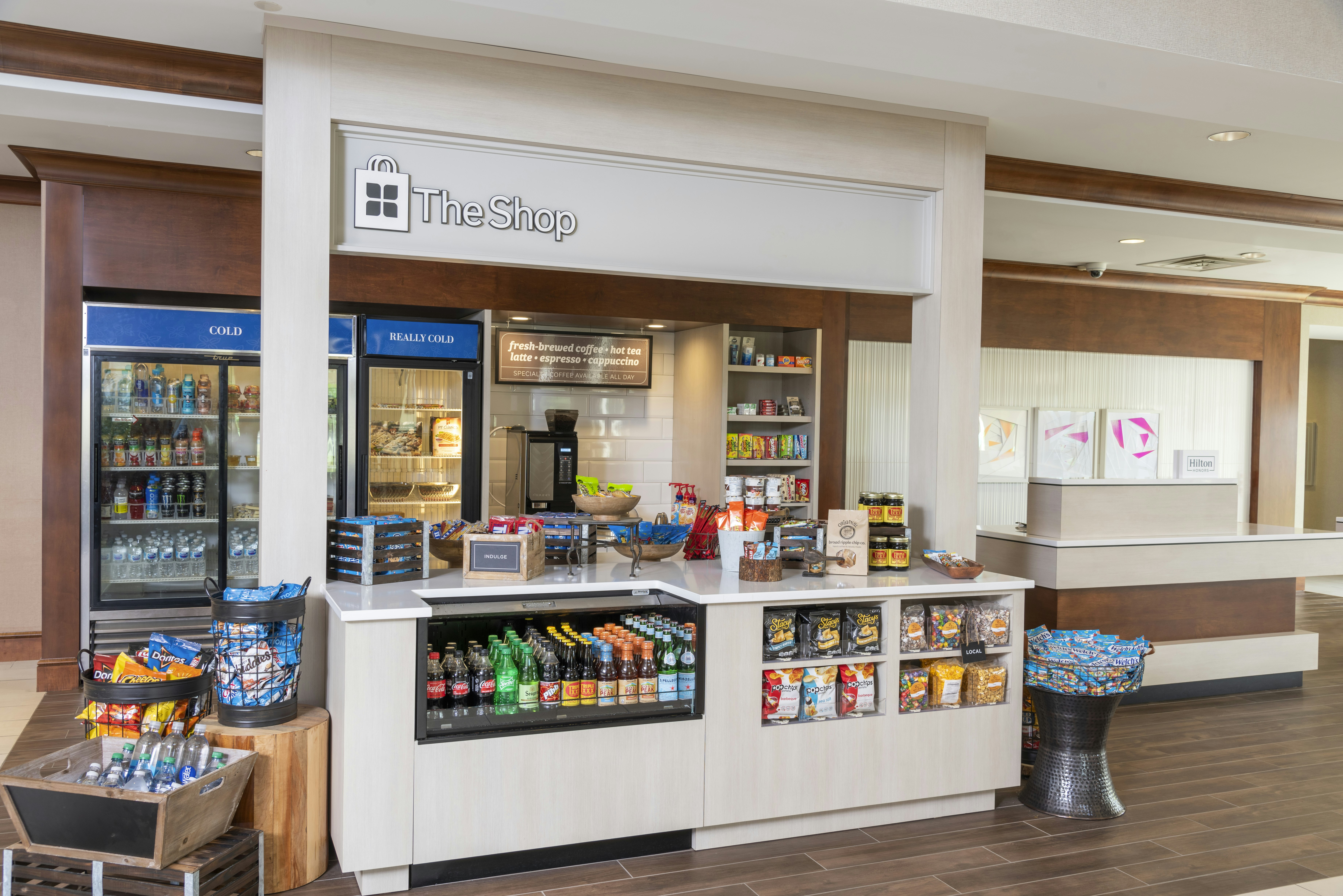 Hilton Garden Inn Indianapolis South Greenwood 6/19