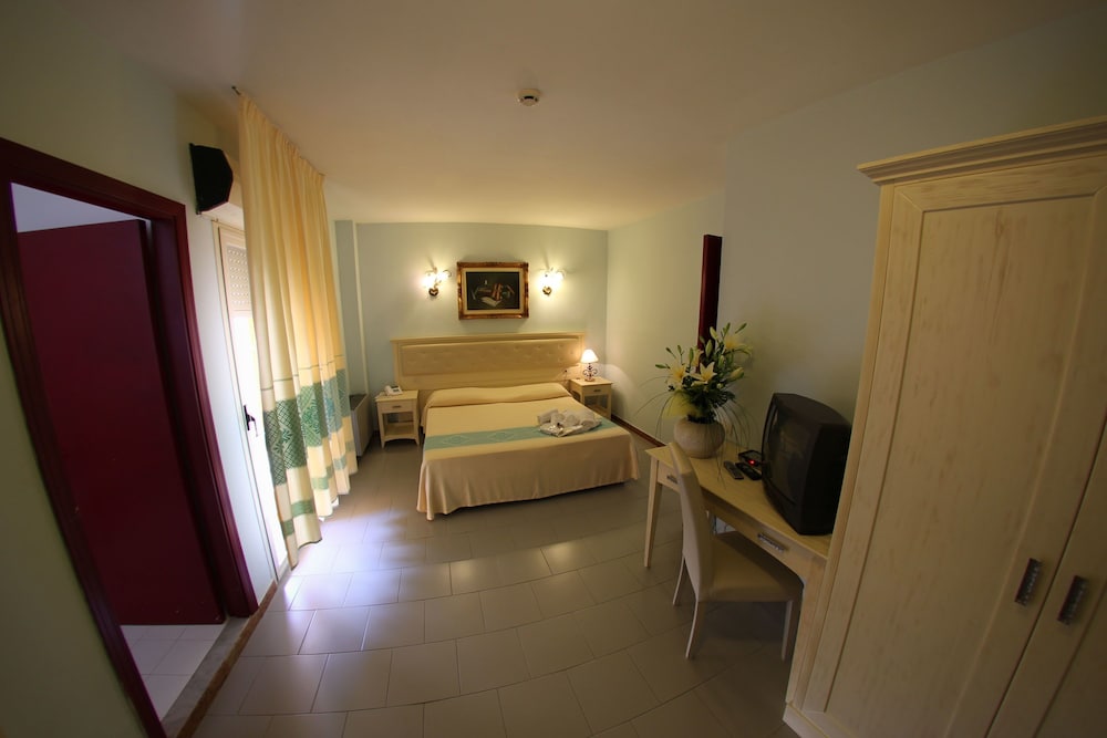 Hotel Marini 17/42