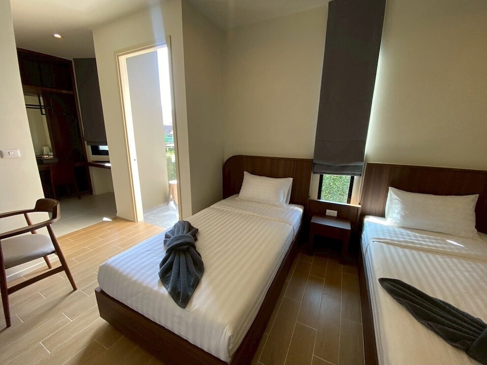The Regent Resort Phuket 26/60