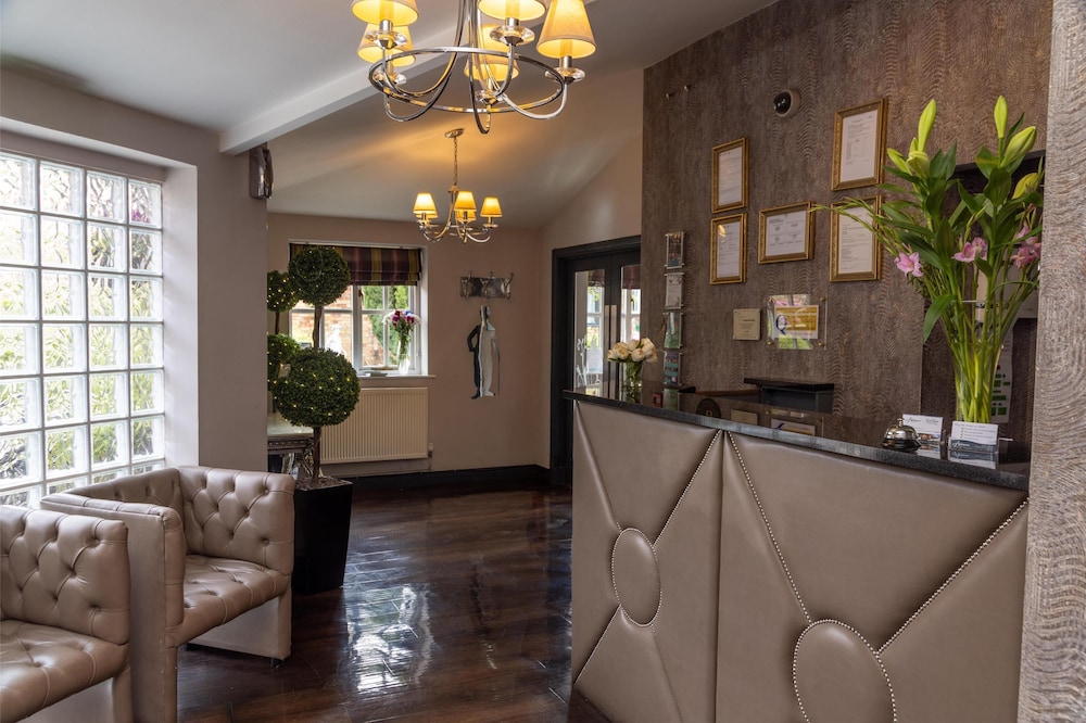 The Ashbourne Hotel, BW Signature Collection 6/48