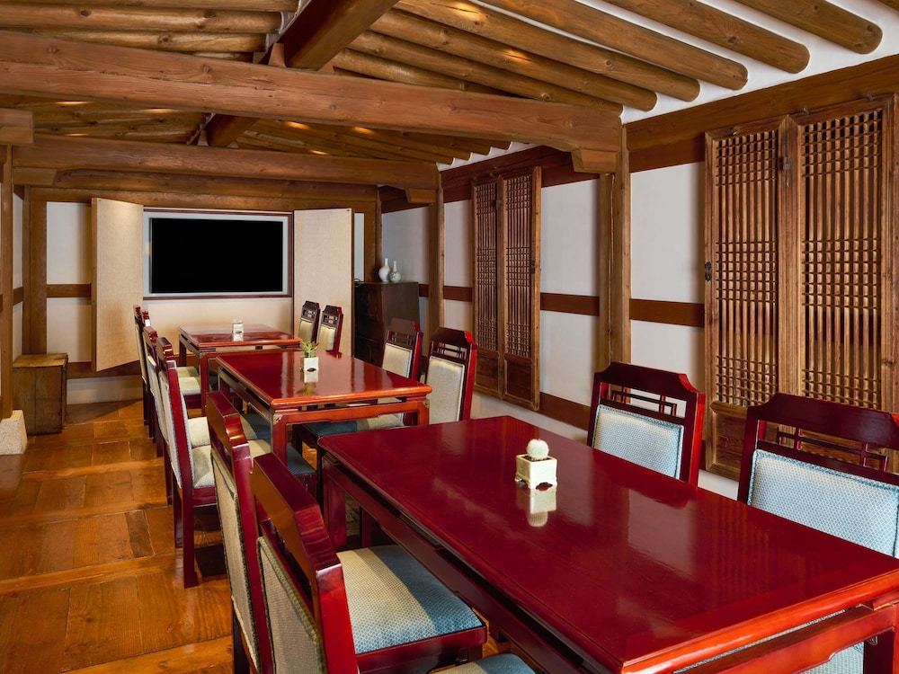 Grand Mercure Imperial Palace Seoul Gangnam 59/67