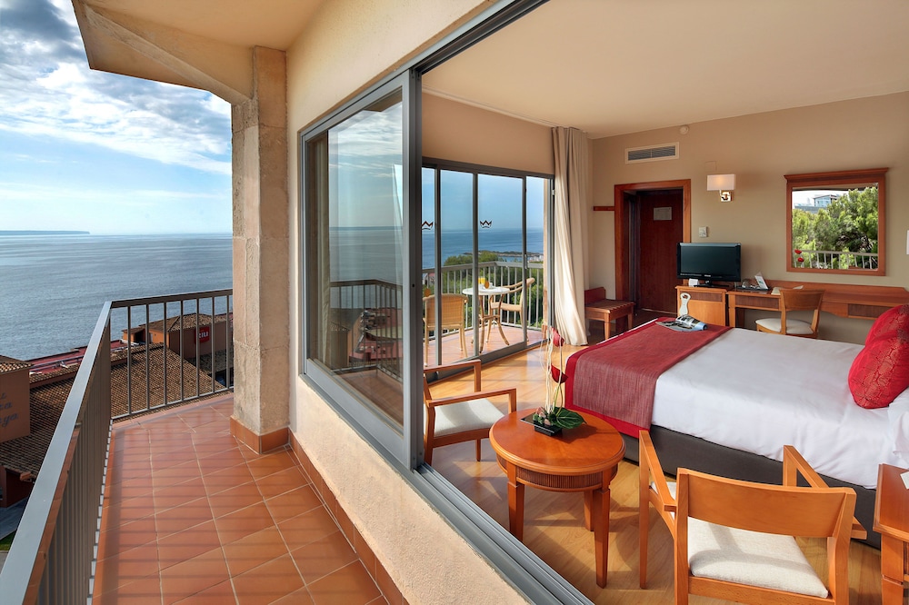 Riu Bonanza Park 34/74