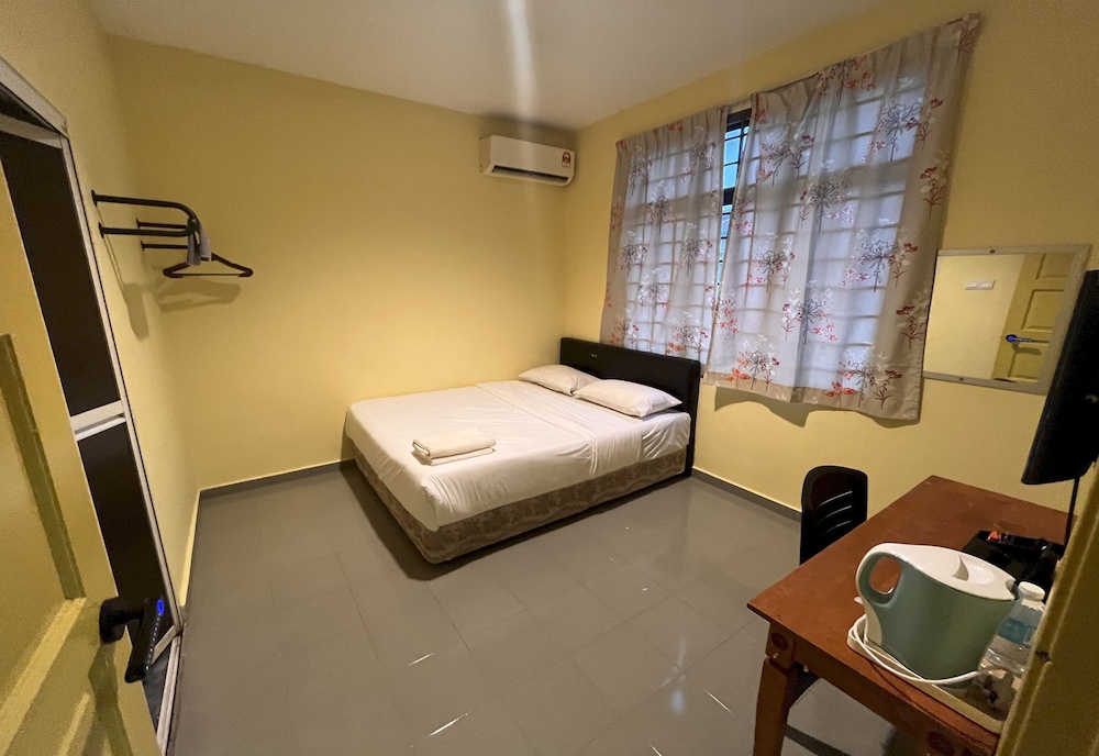 Hotel O RAHMAH SOJOURN CENTRE 8/19