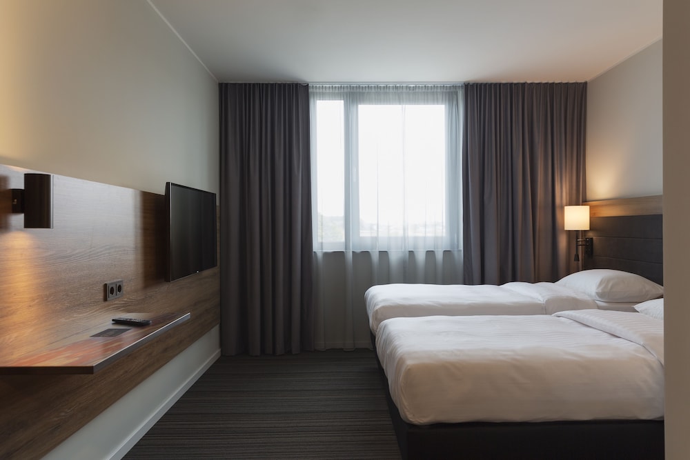 MOXY STUTTGART AIRPORT/MESSE 8/54