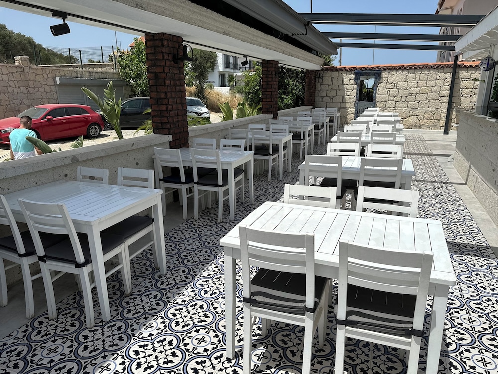 Alacati Grand Eldoris Otel 29/50