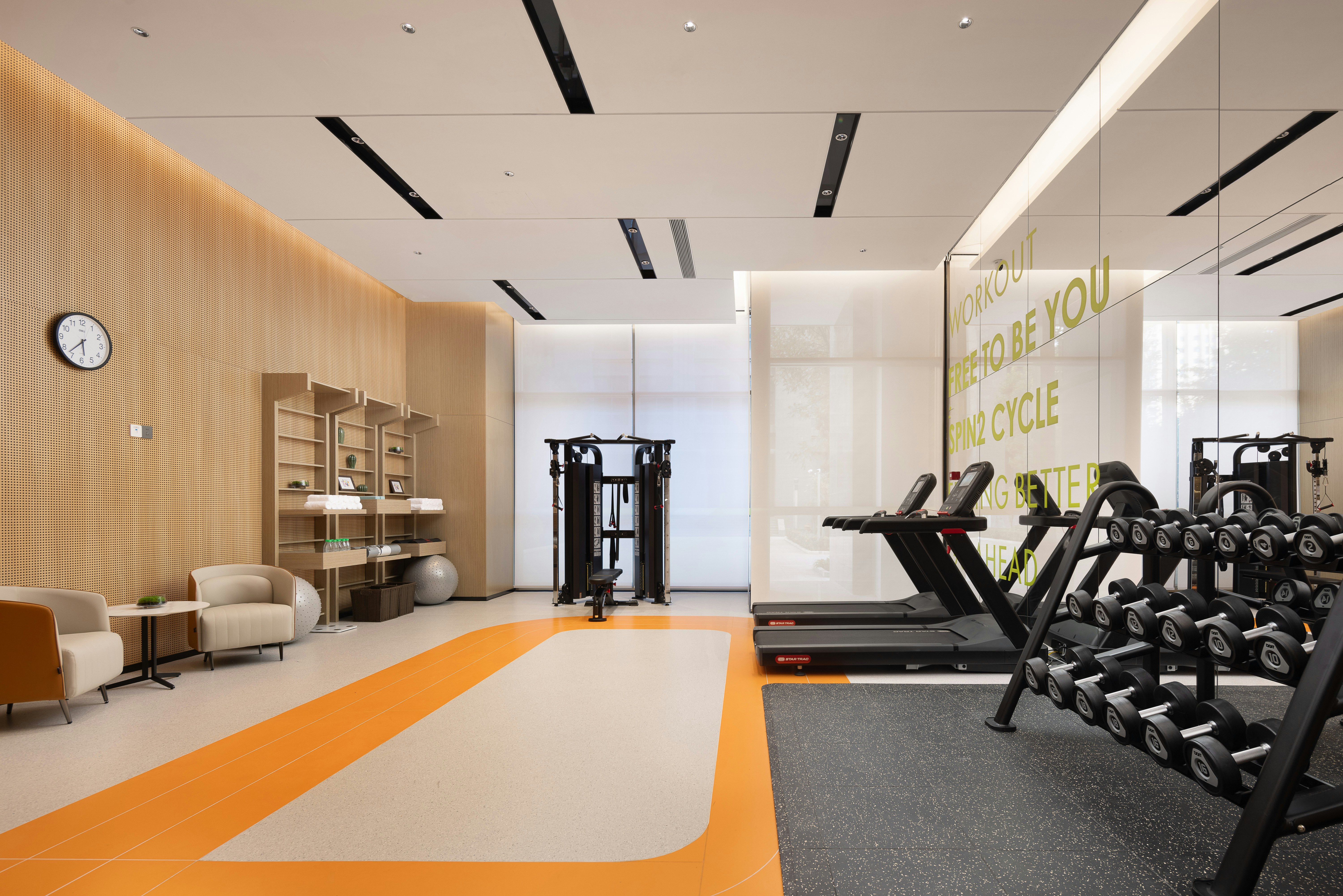 Home2 Suites by Hilton Kunming Xishan 34/62