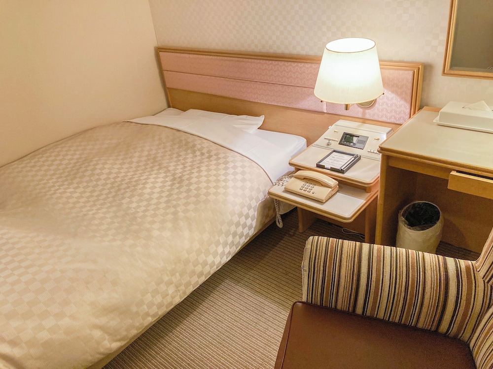 Palace Hotel Kakegawa 8/18