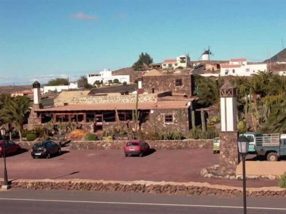 Hotel Rural Mahoh 5/64