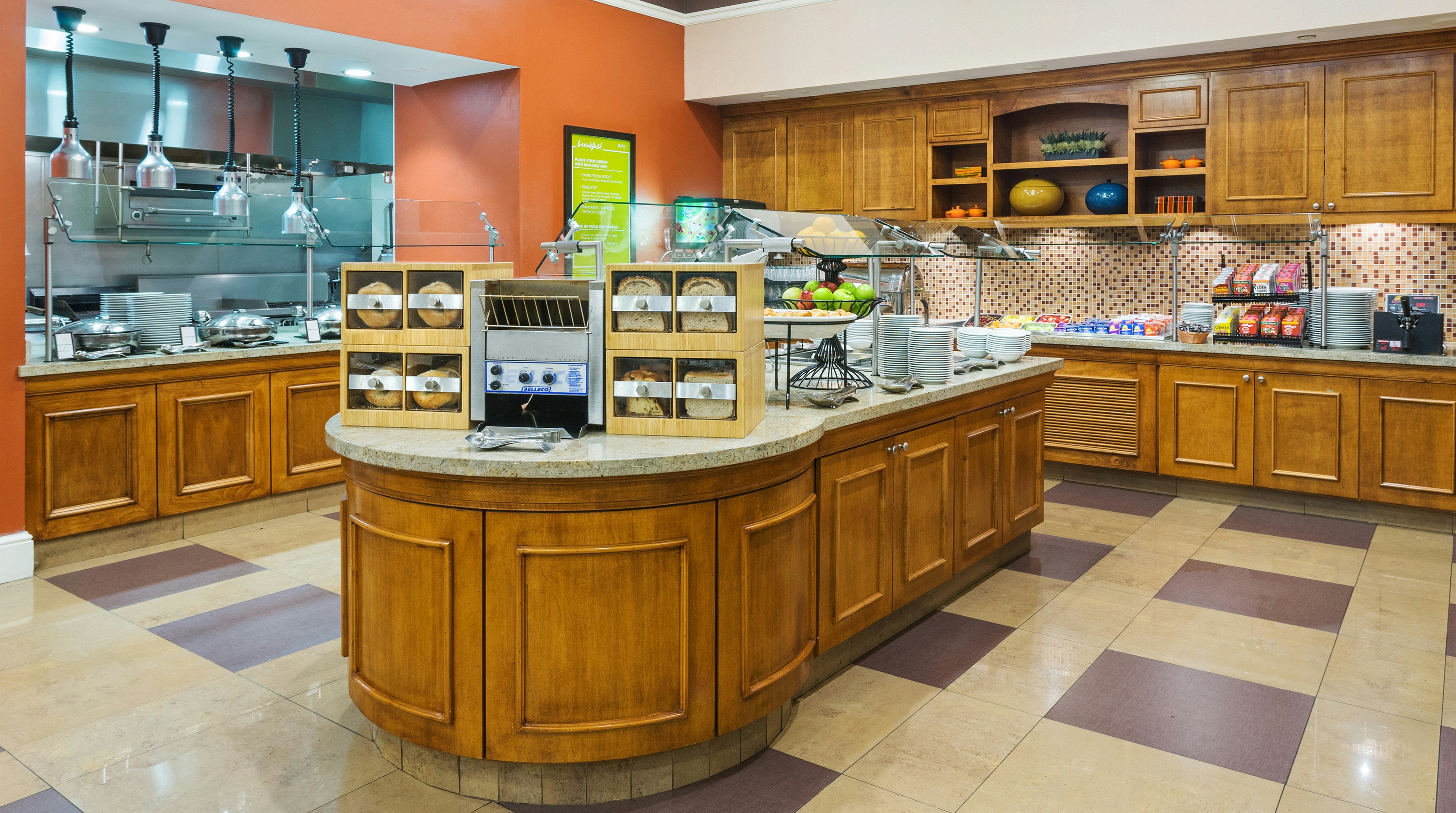 Hilton Garden Inn Palm Beach Gardens 7/55