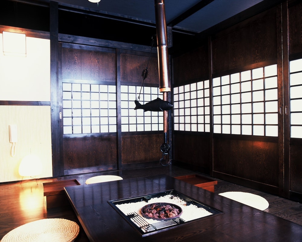 Hotel Yamabuki 19/21