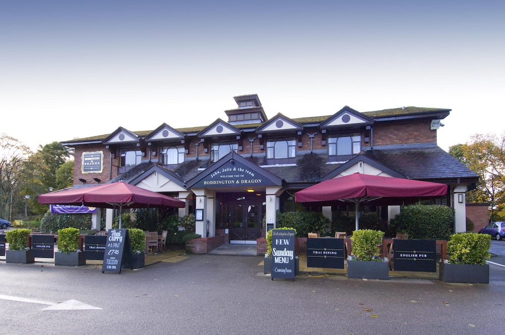 Premier Inn Manchester (Wilmslow) in WILMSLOW