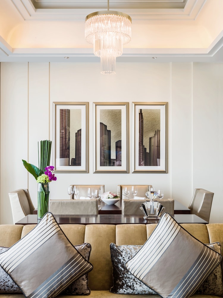 THE ST. REGIS CHENGDU 15/63