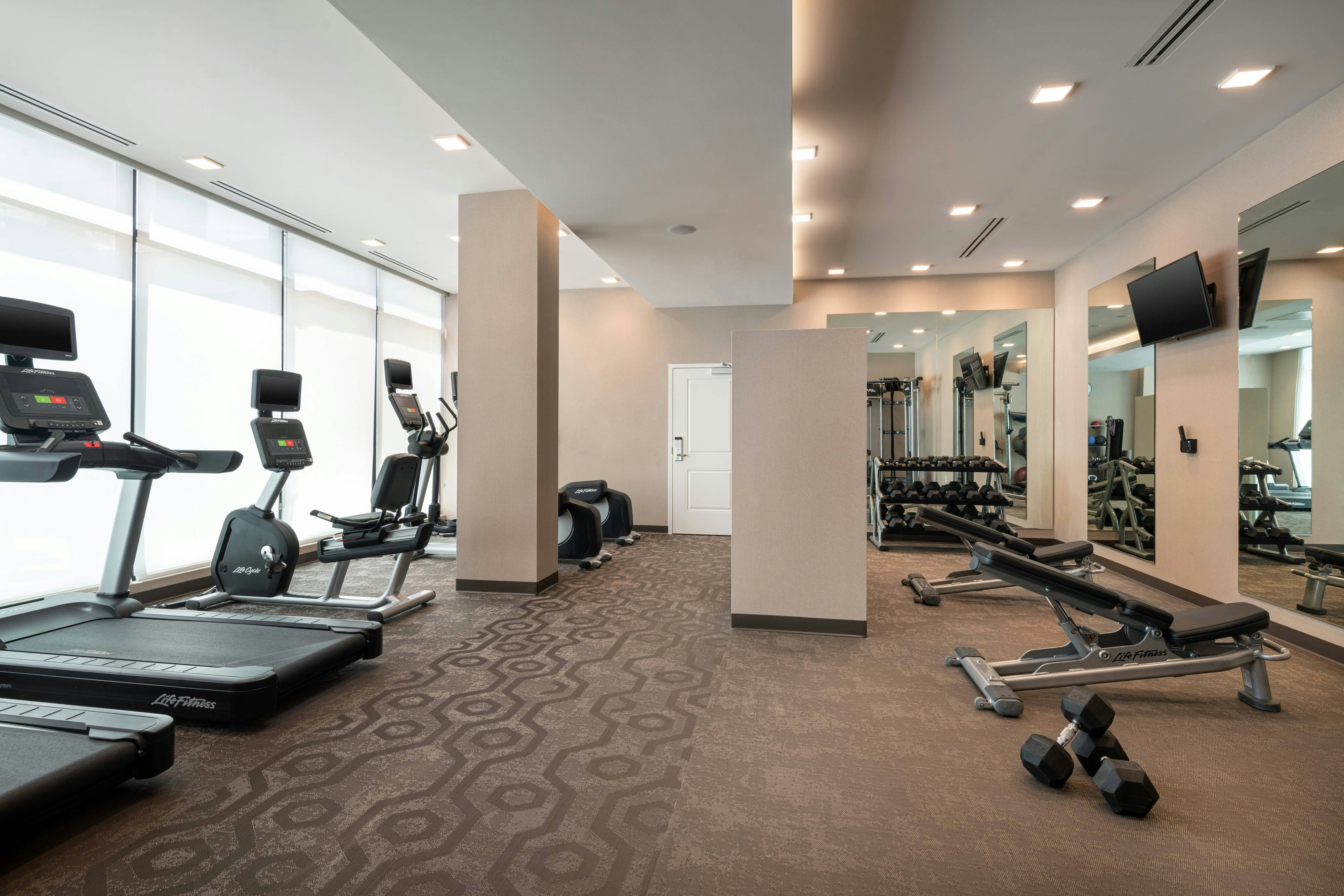 Residence Inn by Marriott Walnut Creek 20/46
