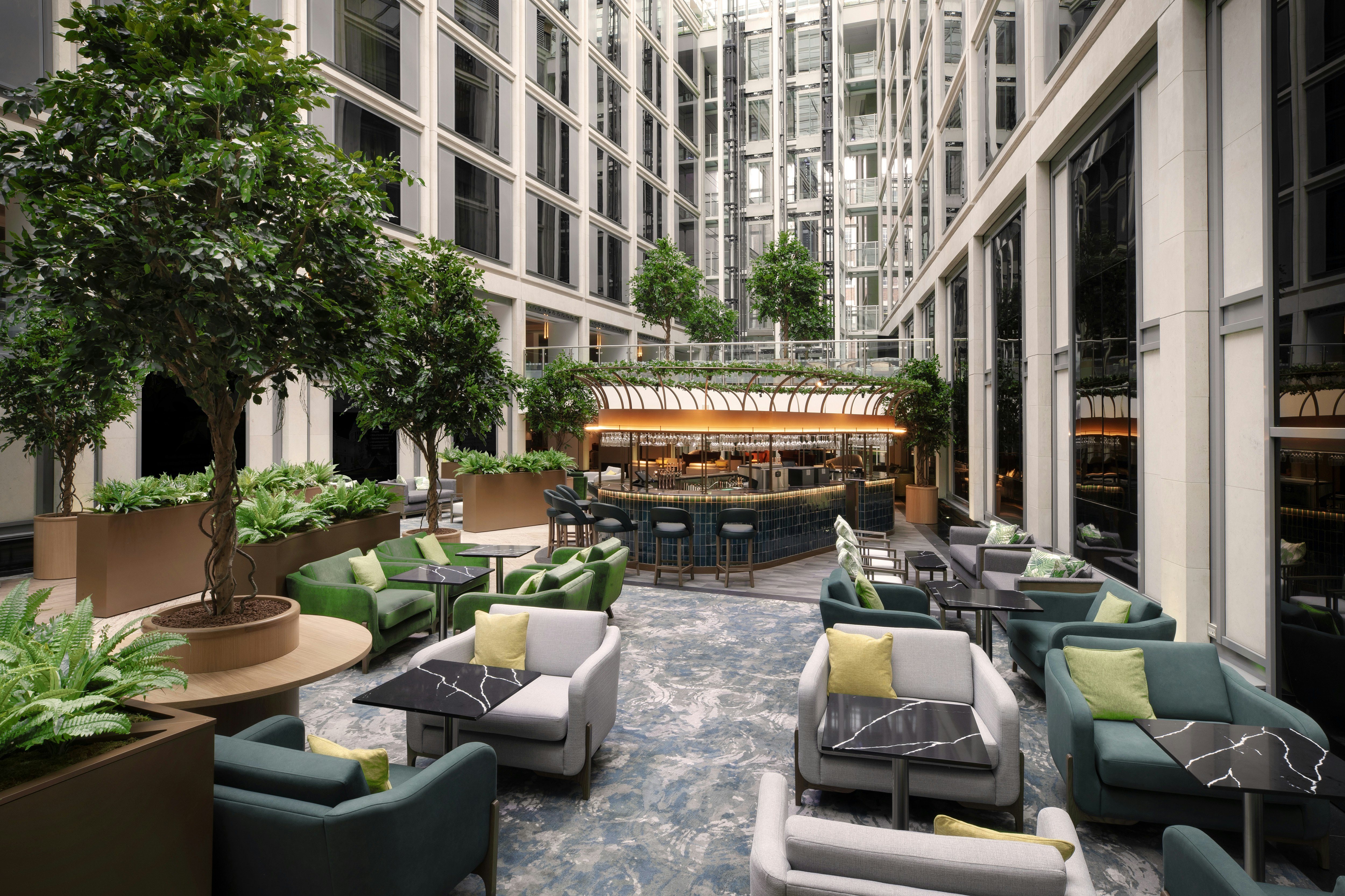 Leonardo Royal Hotel London St Pauls 58/85