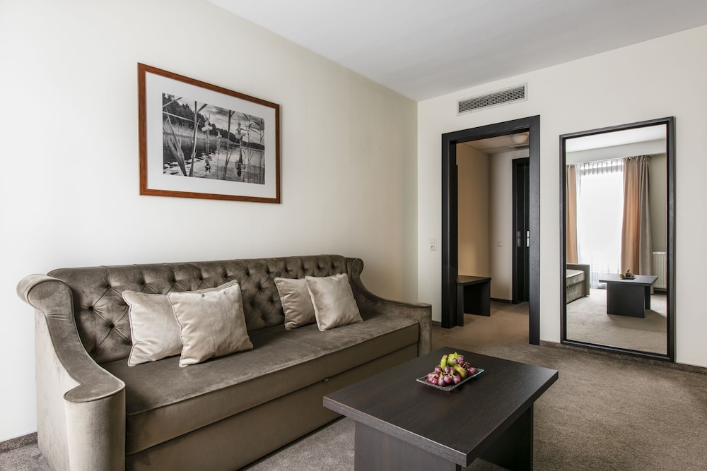 Amberton Cathedral Square Hotel Vilnius 26/50