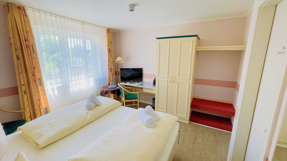 Hotel Schnehagen، فالزروده 4/50