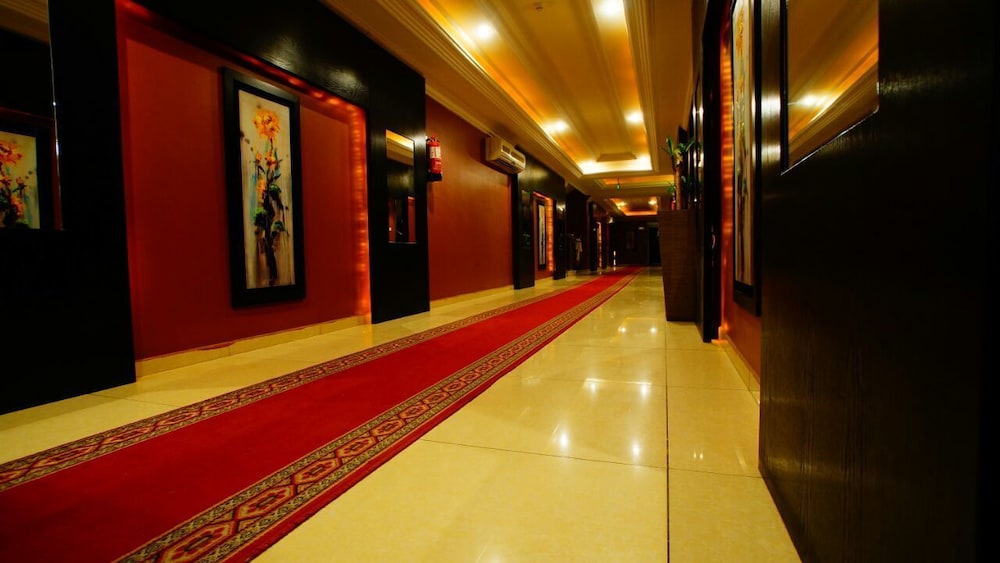 Sama Al Qasr Hotel Apartment Elmohamadia 26/27