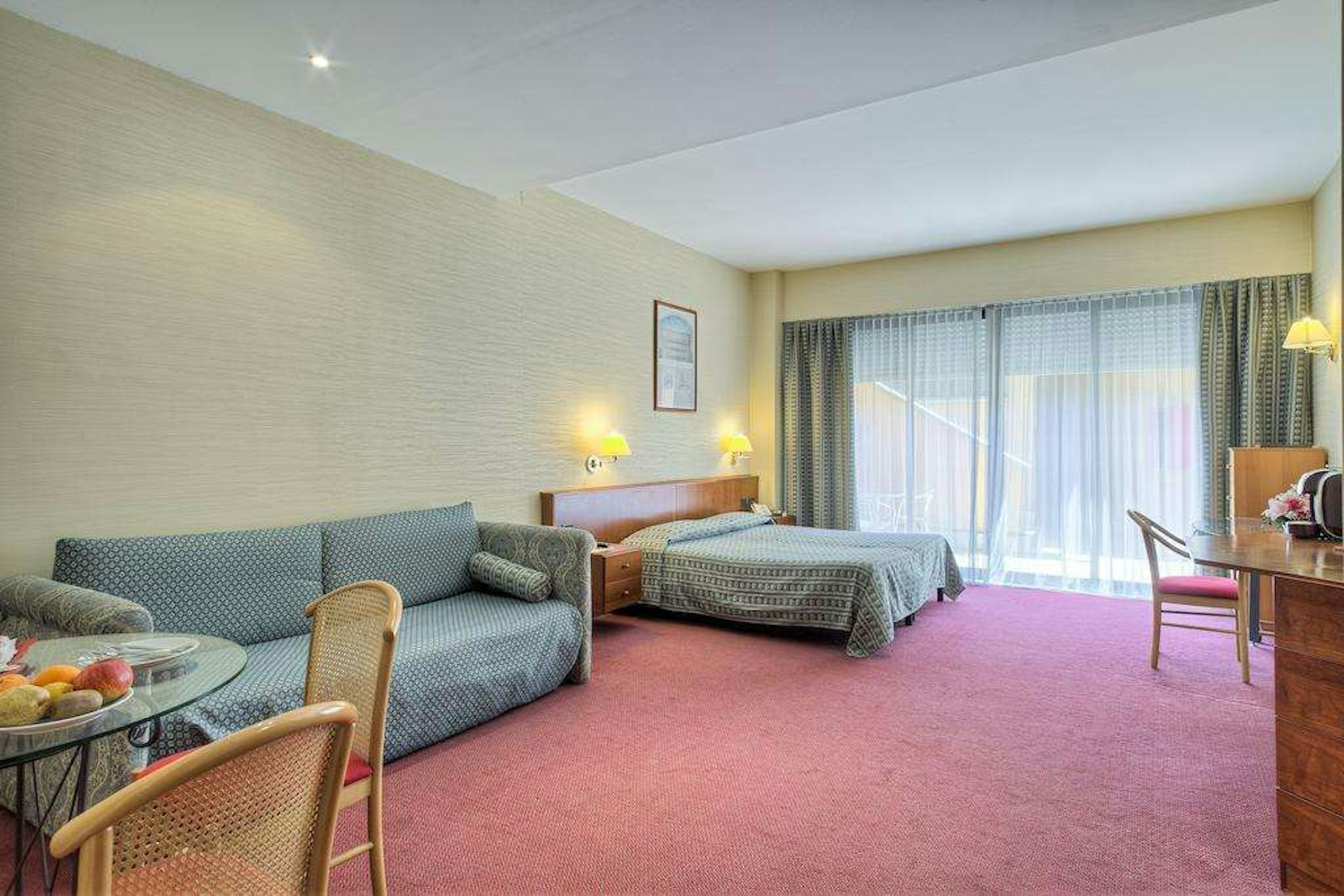 Petra Hotel And Residence 12/60