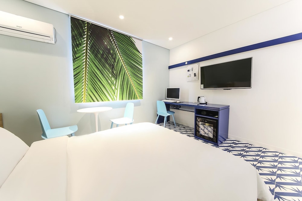 Hotel Good Choice Chungjangro 20/62