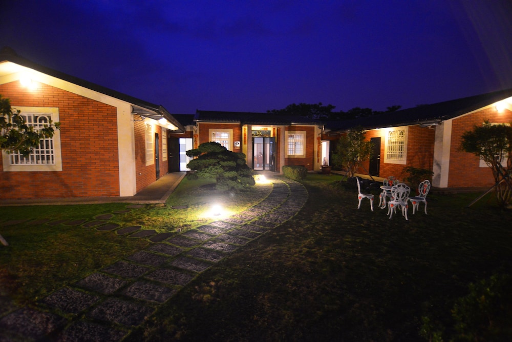 Yesday B&B 34/39