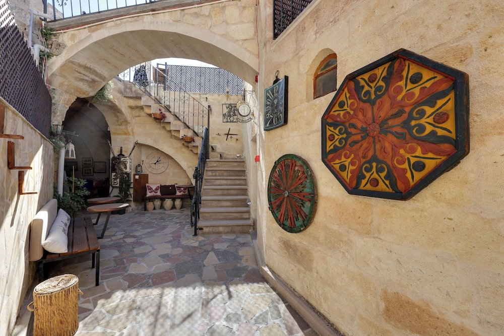 Castle Inn Cappadocia 7/57