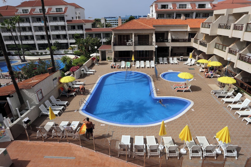 Hotel Andorra 44/48