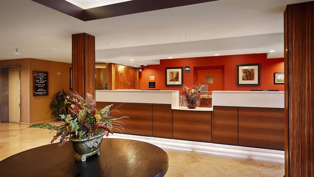 Wyndham Garden Jacksonville 9/40
