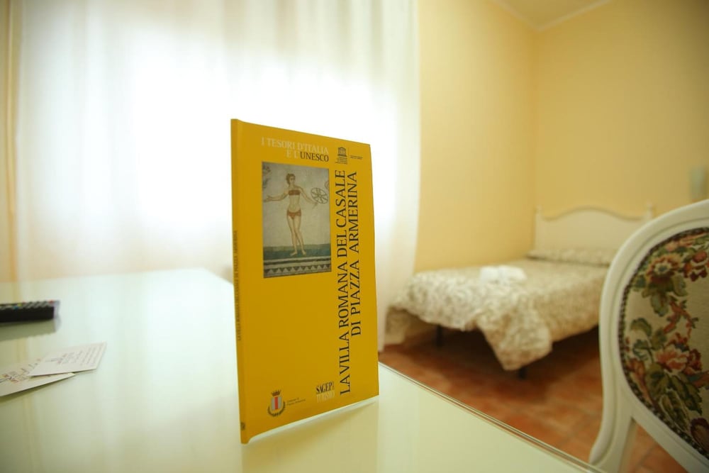 Villa Romana 22/41