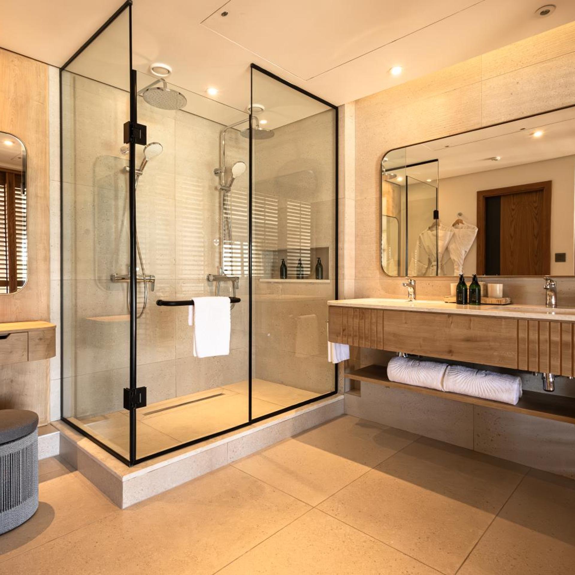 Bay View Room (Adult Only)