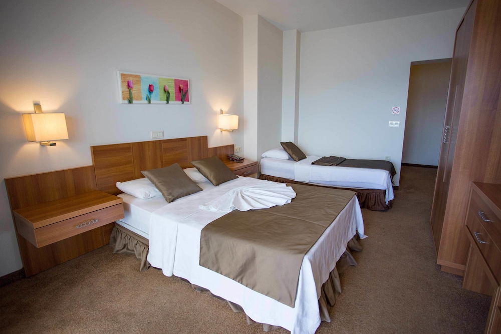 Melis Otel 14/65