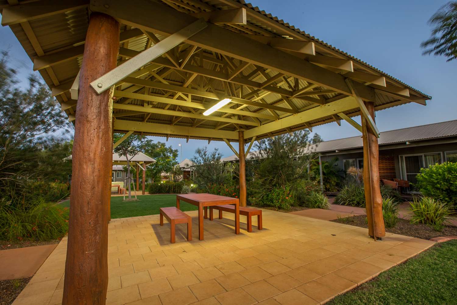 Best Western Plus The Ranges Karratha 10/10