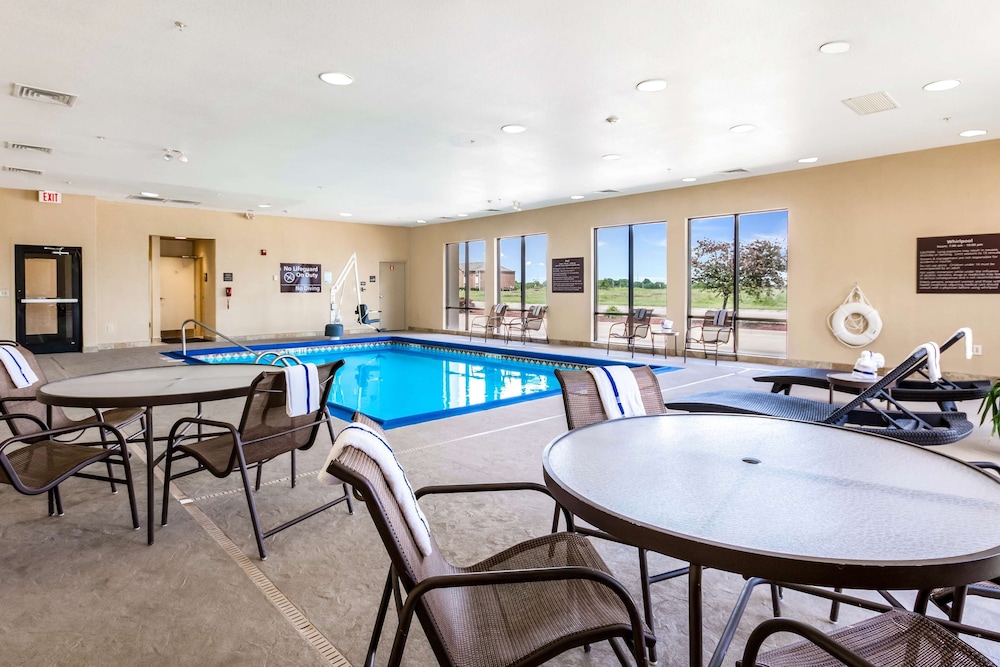Hampton Inn Derby Wichita Southeast 31/42