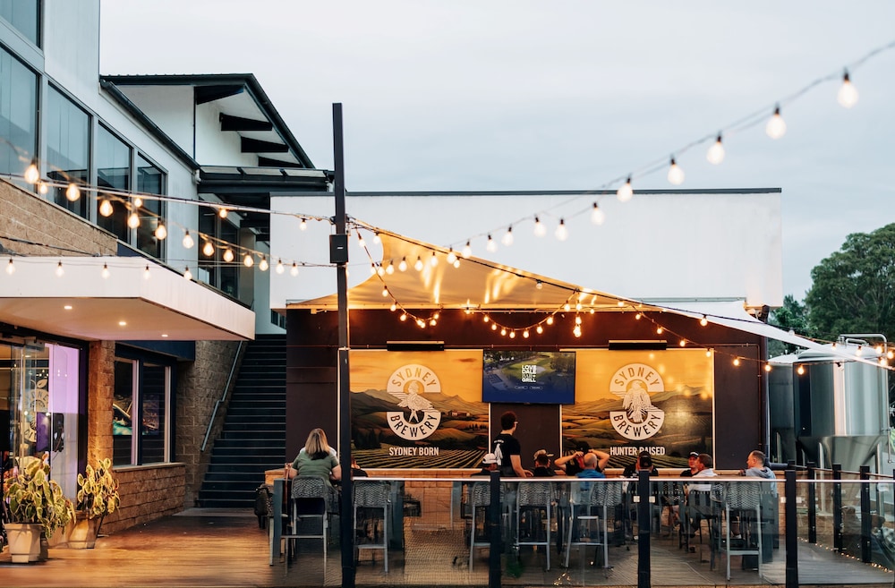 Rydges Resort Hunter Valley in LOVEDALE