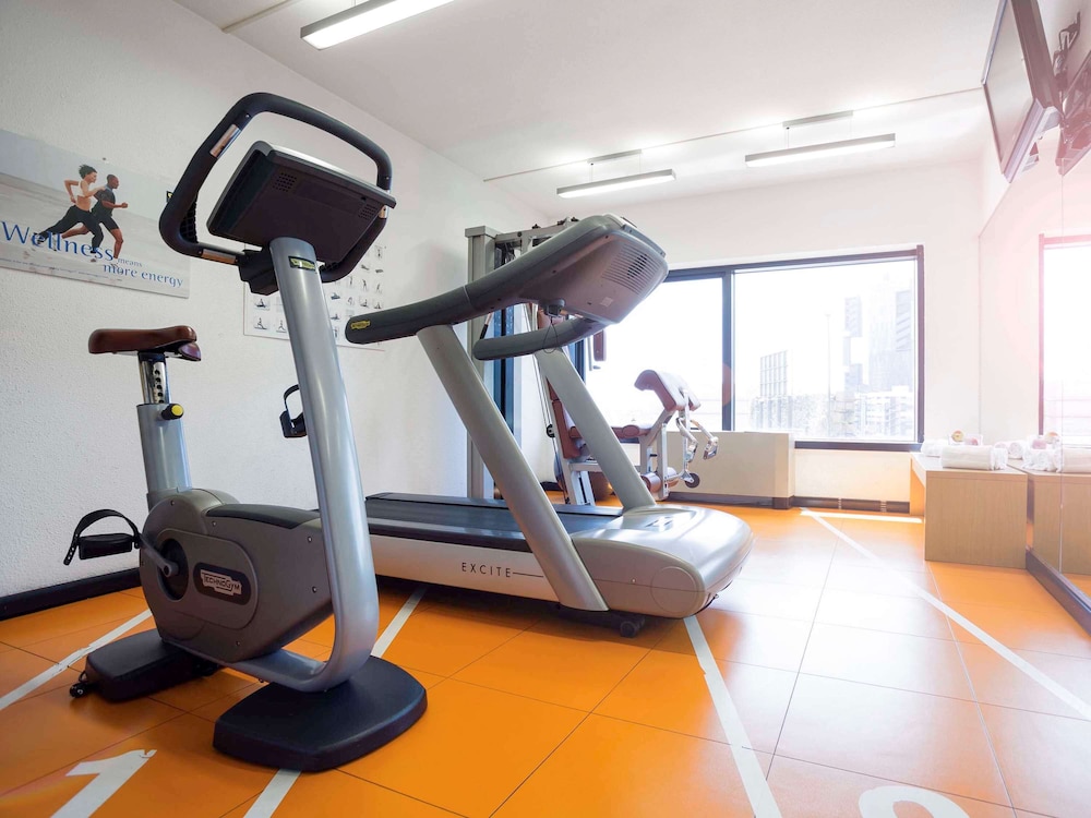 Novotel Genova City 38/76