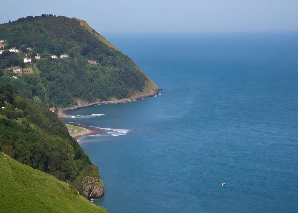 Valley of Rocks Hotel 63/73