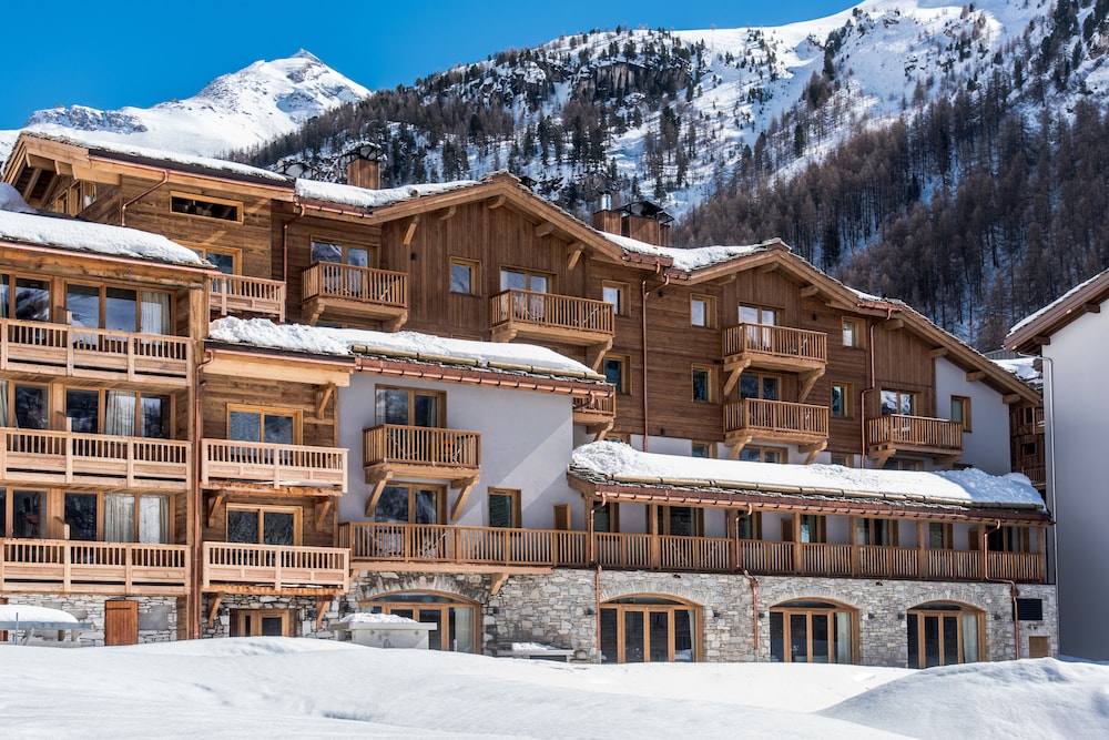 Chalet Skadi By Village Montana 5/73