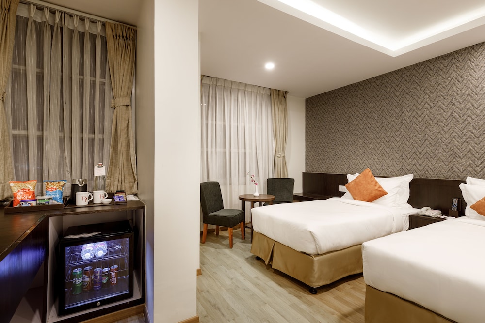 Regenta Place Sabrina Kathmandu 42/94