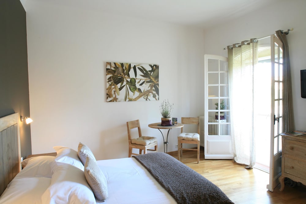 Superior, Double Bed