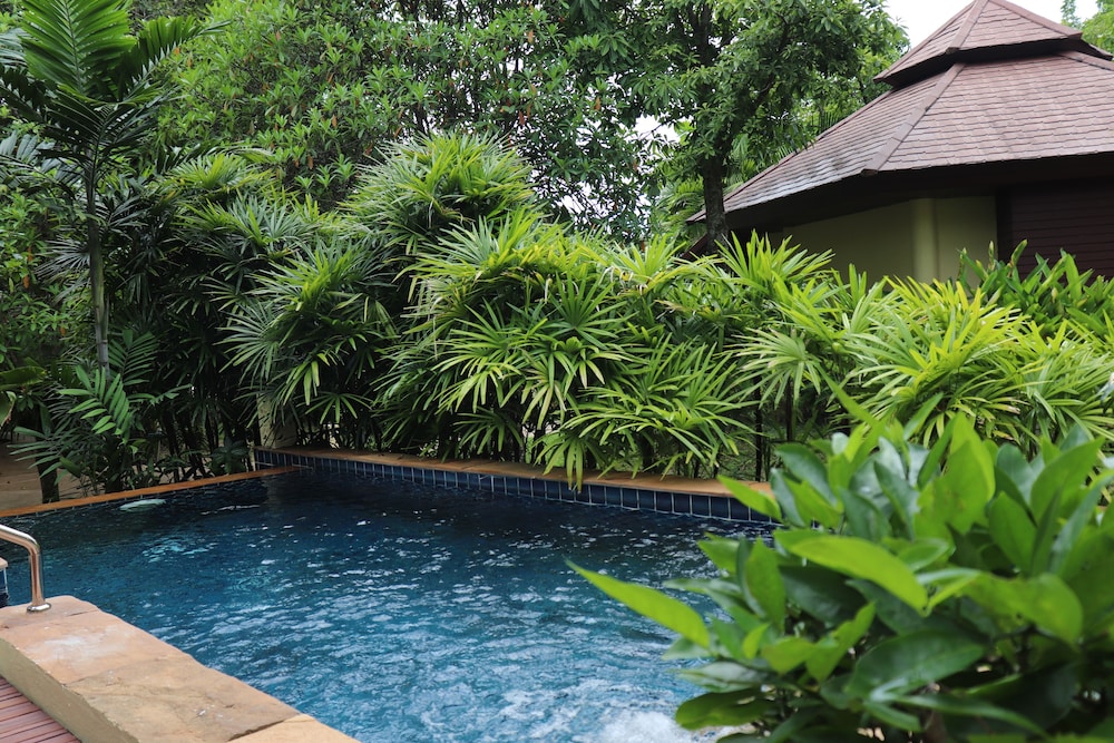 The Sun Club Khao Lak by Katathani 56/63