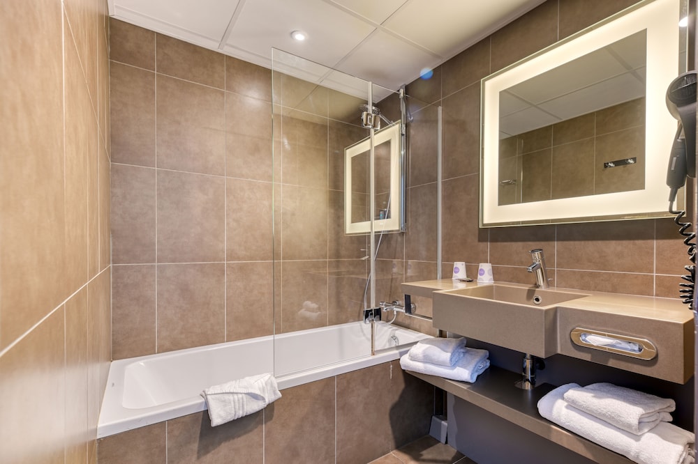 Novotel Paris Nord Expo Aulnay 49/49